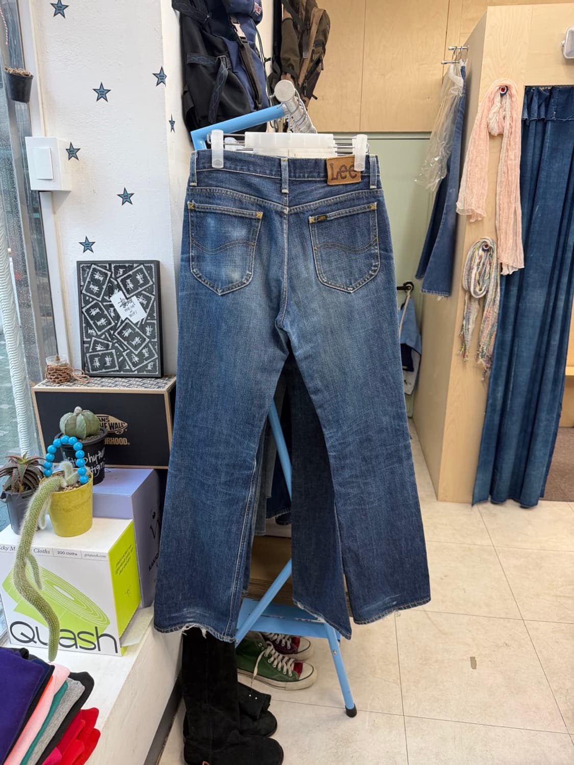 Lee JPN (31X34) 상품이미지4