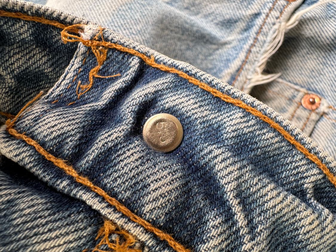 90s Levi's 505 빈티지 리바이스 505 W38 L30 상품이미지9