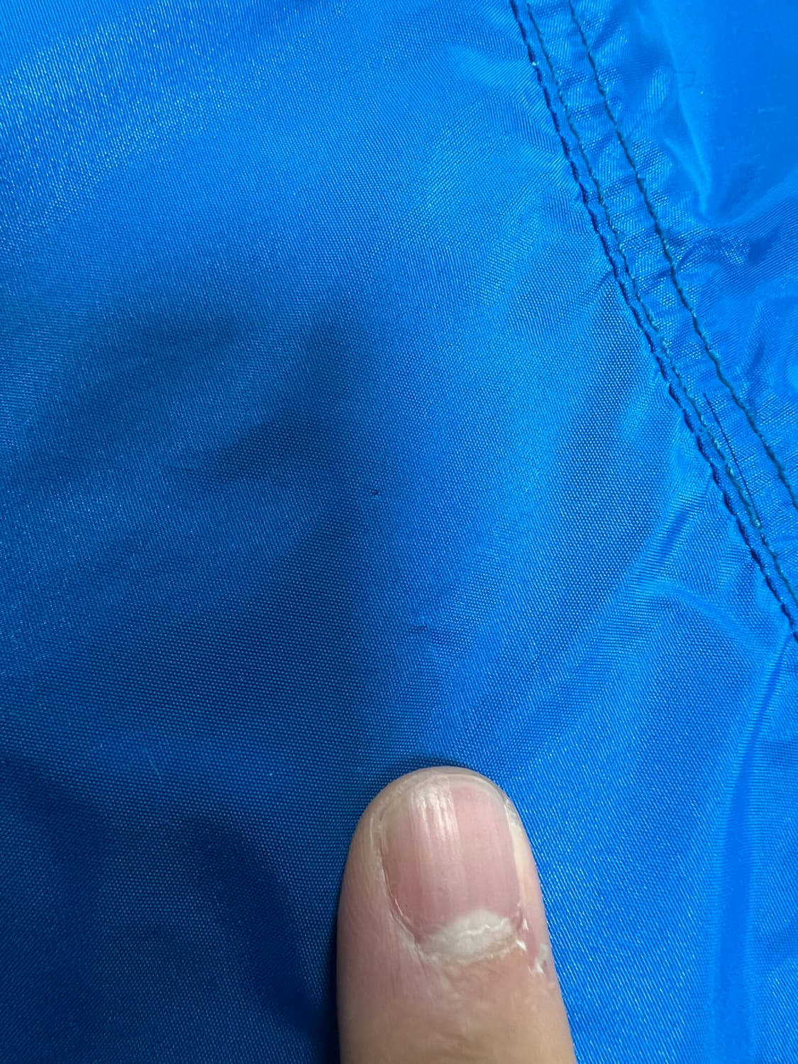 파타고니아 90s 쉘드 신칠라 봄버 자켓 L 상품이미지9