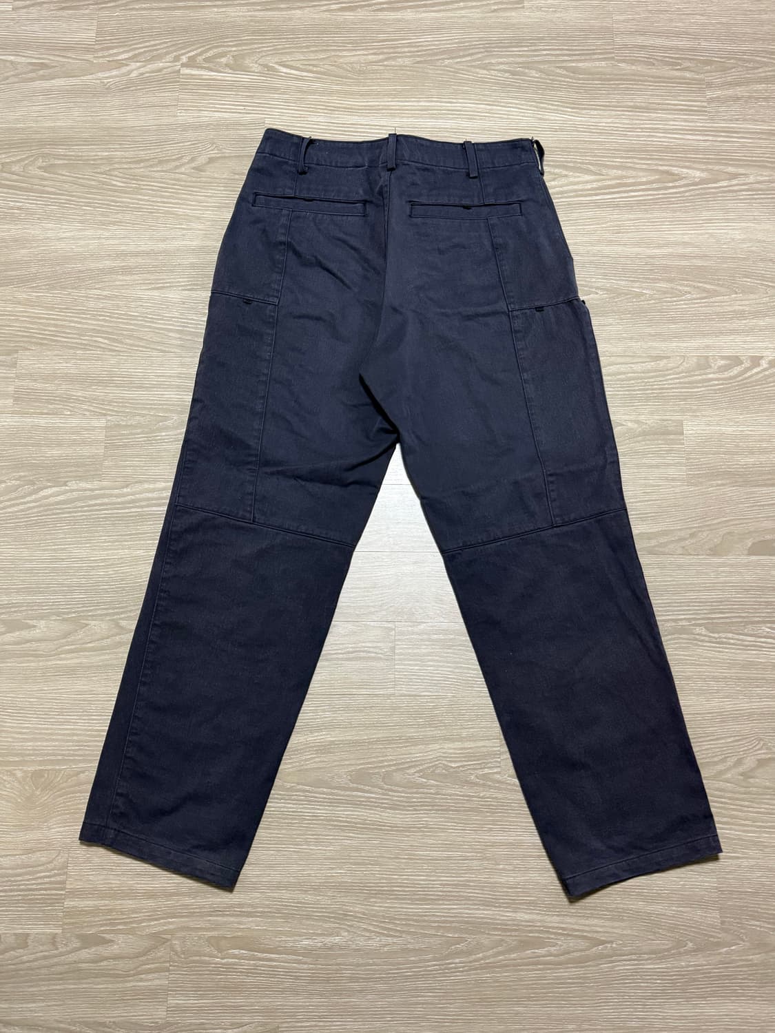 90s 굿이너프 카고 포켓 팬츠 상품이미지3