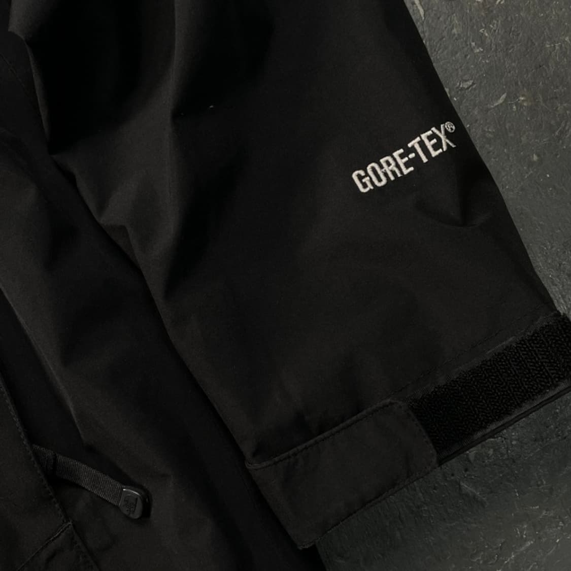 95 노스페이스 고어텍스 바람막이 상품이미지3