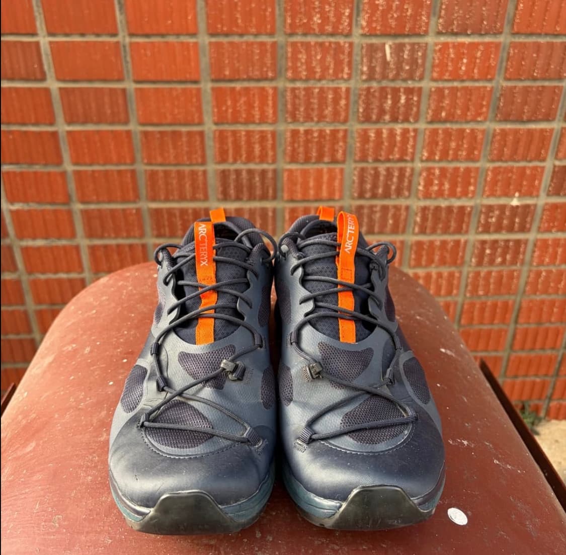 아크테릭스 노반 VT GTX 상품이미지3