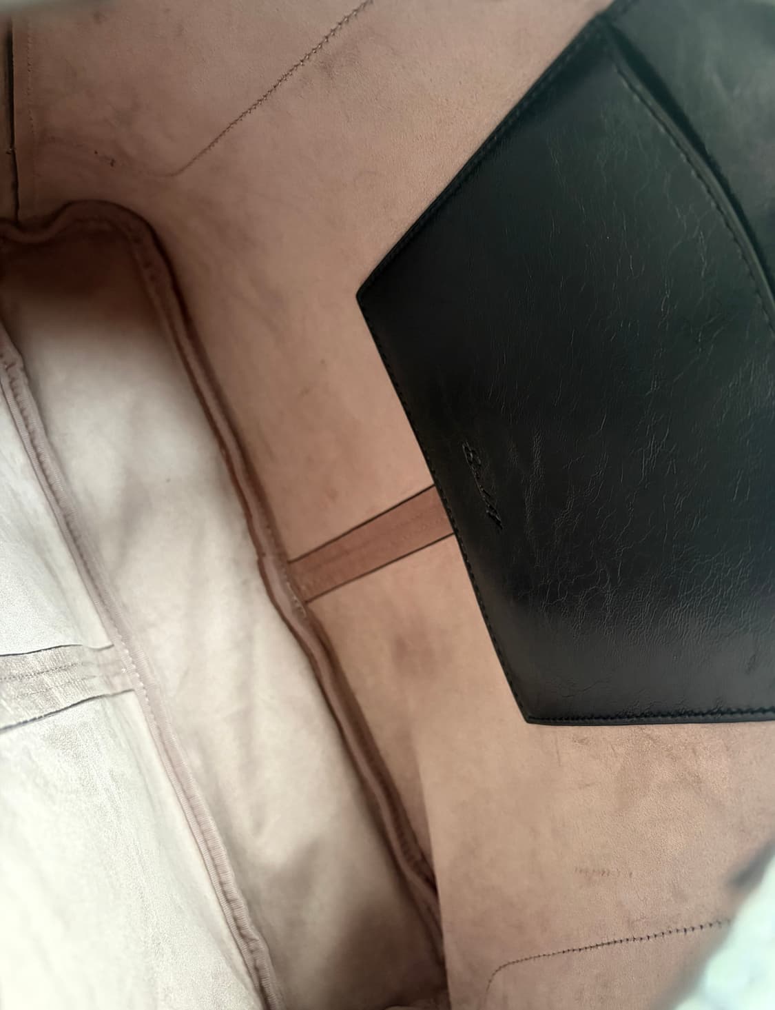 에코데이 레트로 스터드 숄더백 보부상백 상품이미지7