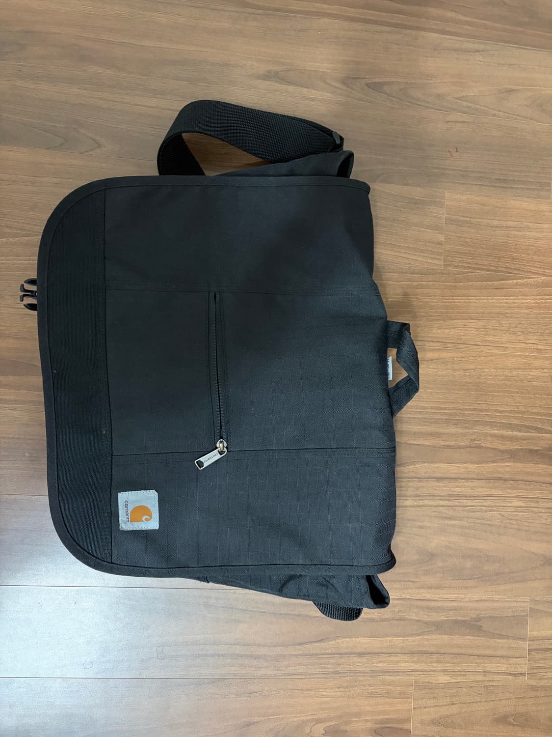 칼하트 D89 메신저백 상품이미지4