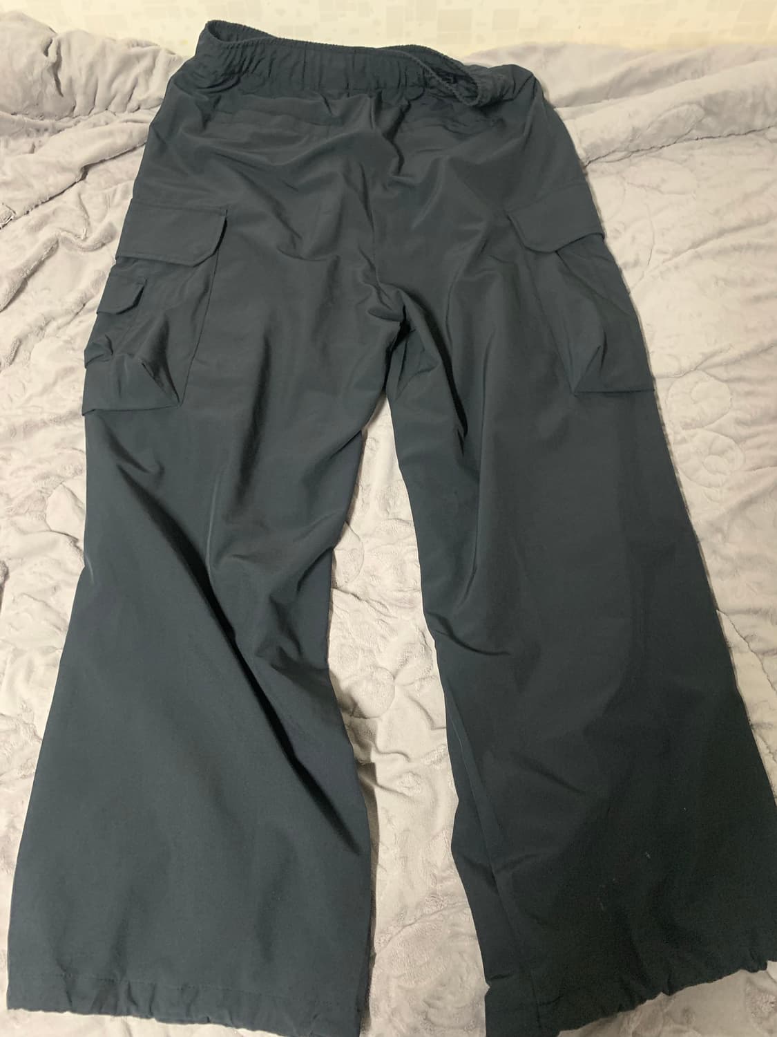 아디다스 카고팬츠 (M) 상품이미지2