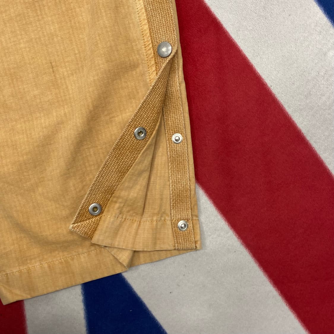 ICYTO 아이시토 와이드 카고팬츠 L 상품이미지4