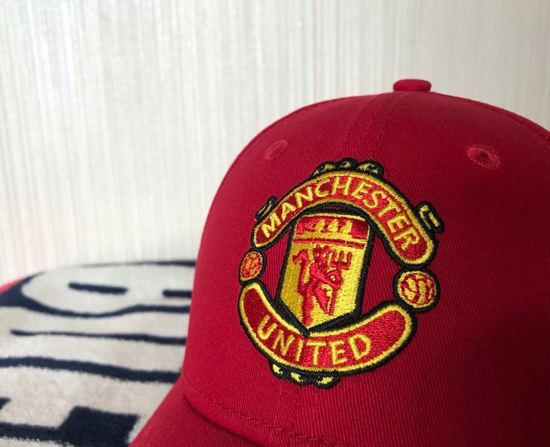 뉴에라 맨체스터유나이티드 모자/볼캡 상품이미지5