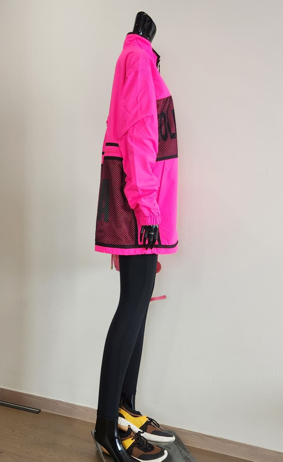 핫핑 점퍼  상품이미지3