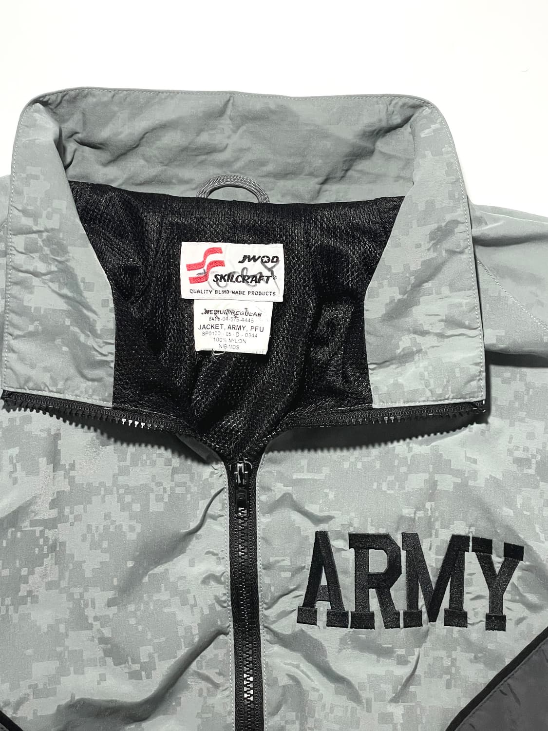 US Army IPFU Jacket type-2 상품이미지3