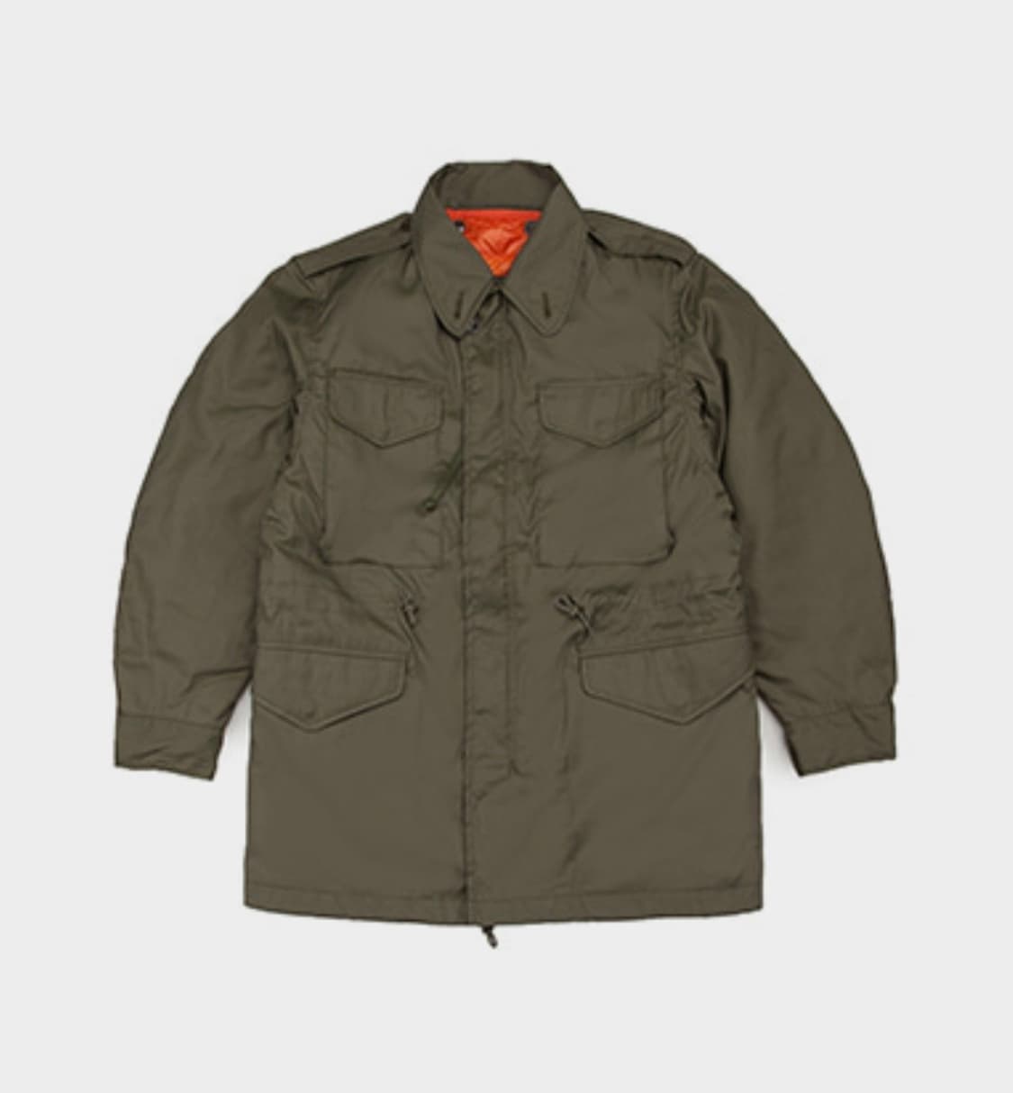 록키마운틴 패더베드 GT M51 패딩 (XL) 상품이미지9