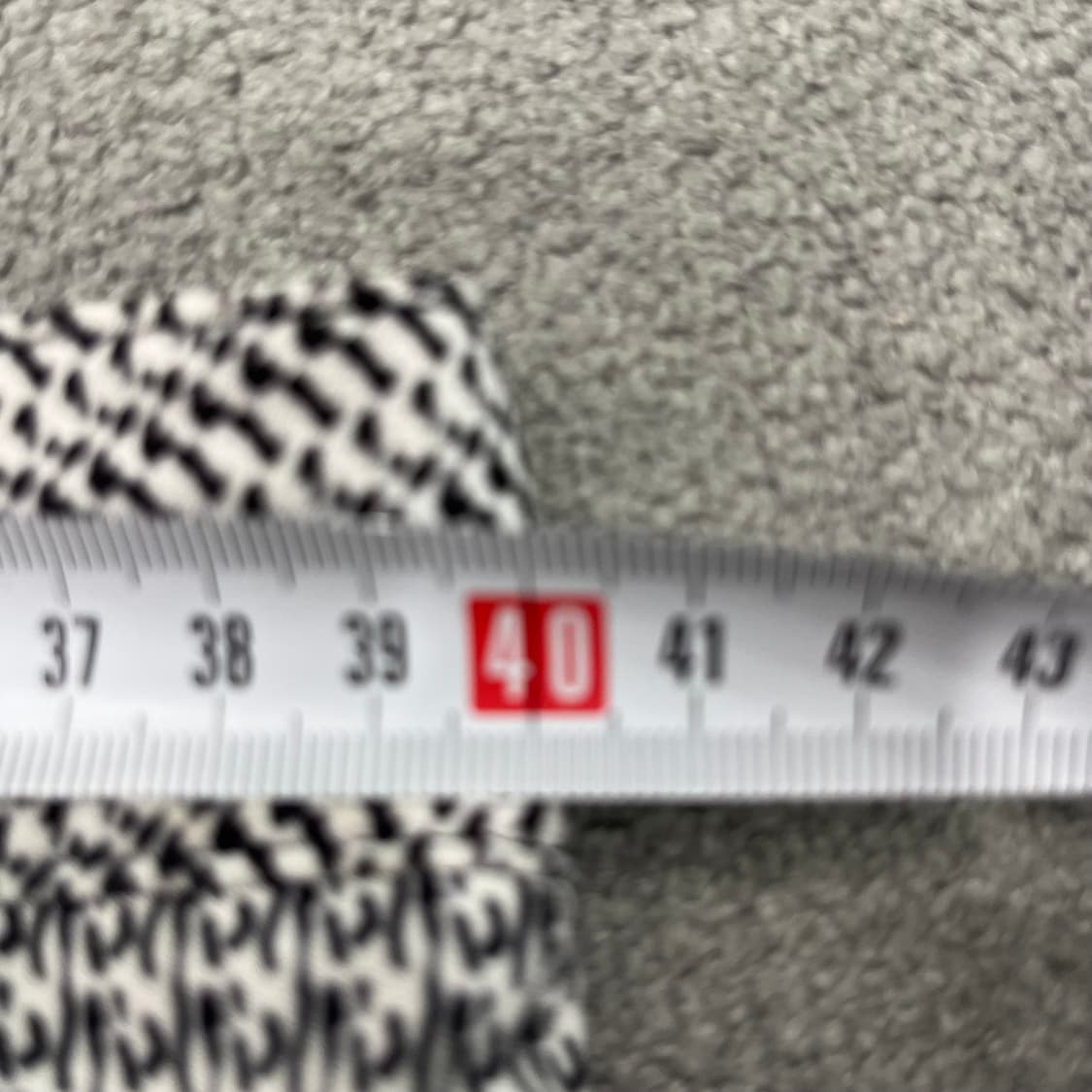 S 데상트 패턴 반바지 상품이미지7