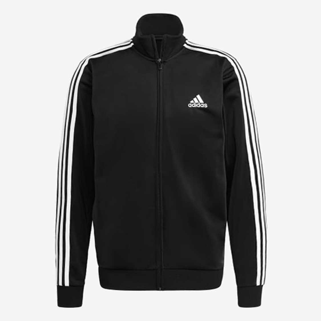 [M] adidas 아디다스 신형 3st 에센셜 트랙 져지 상품이미지4
