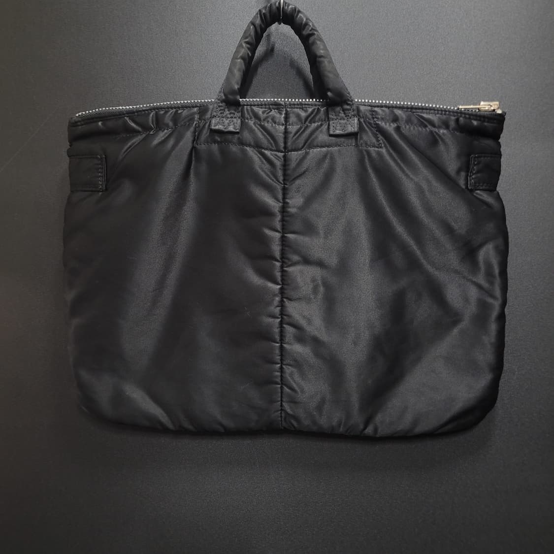PORTER TANKER  SHORT HELMET 빈티지 포터 헬멧백 상품이미지3
