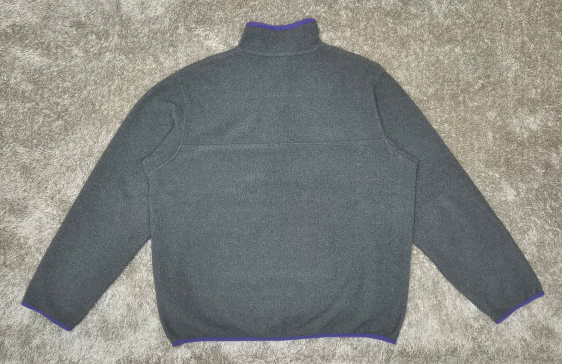 14s 파타고니아 신칠라 그레이/퍼플 상품이미지2