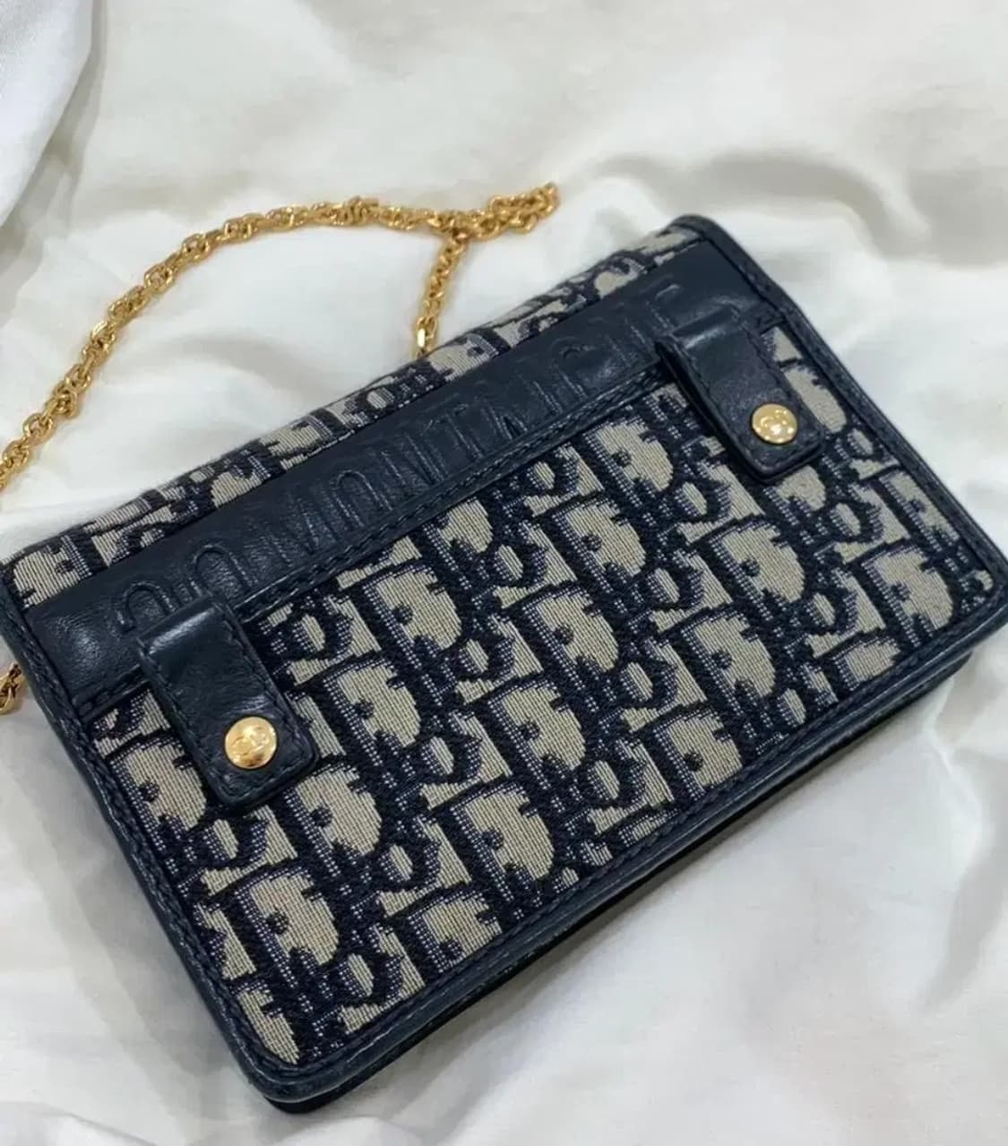 디올 몽테인30  투인원 백 풀구성 팝니다. 상품이미지4