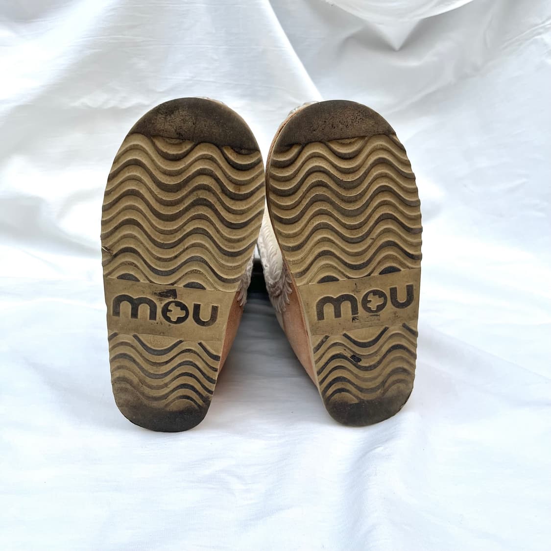 Mou 에스키모 퍼 부츠 상품이미지10