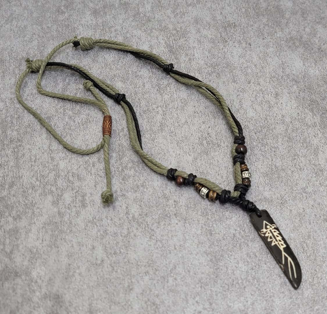 vintage necklace set 상품이미지7