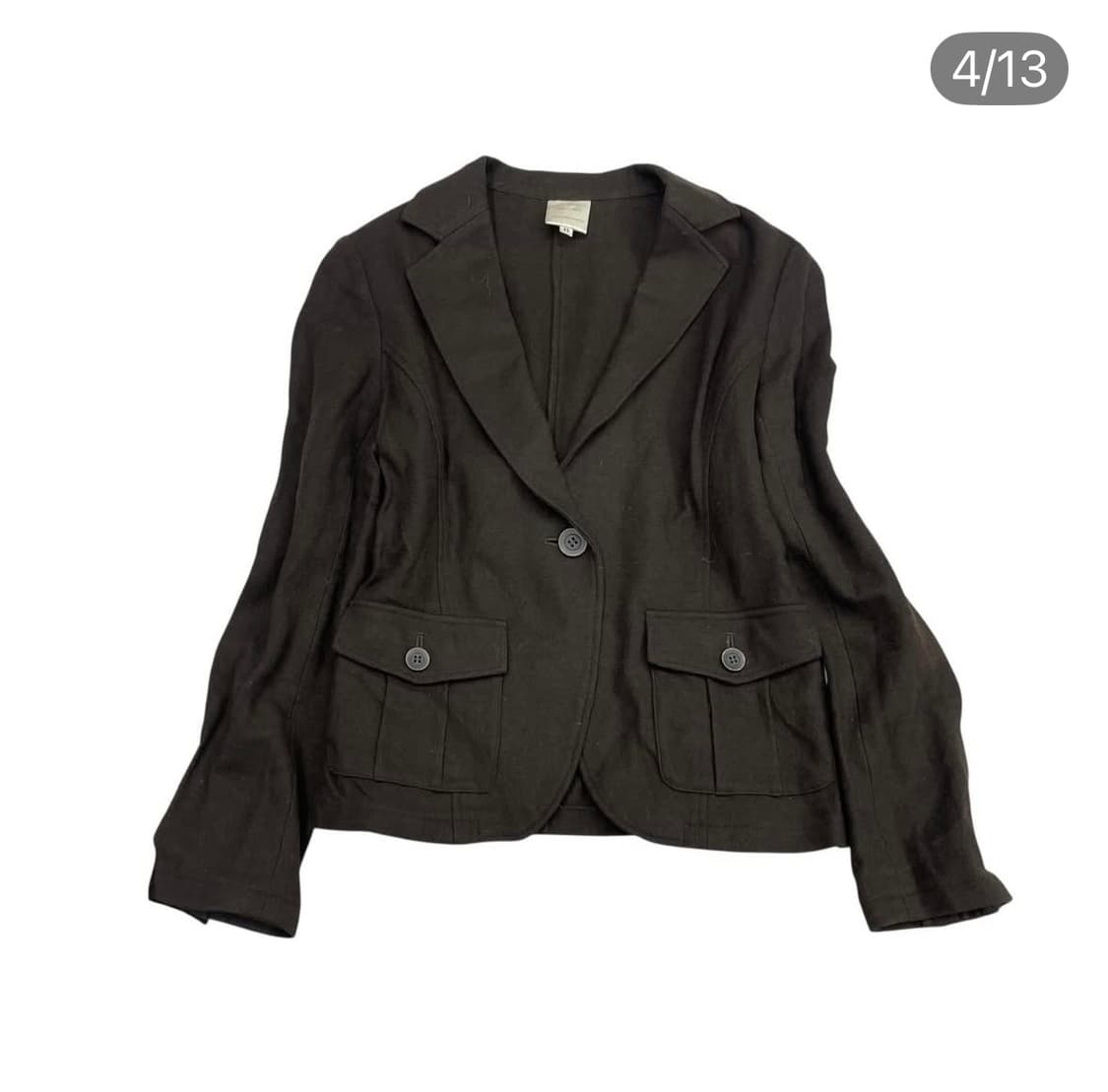 axes femm 엑시즈팜 딸기초코 리본 코디세트 상품이미지2