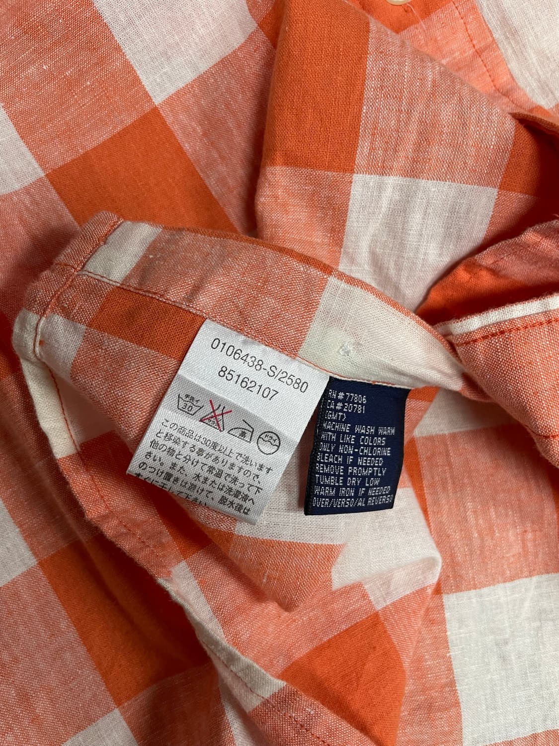 90s TOMMY HILFIGER  상품이미지6