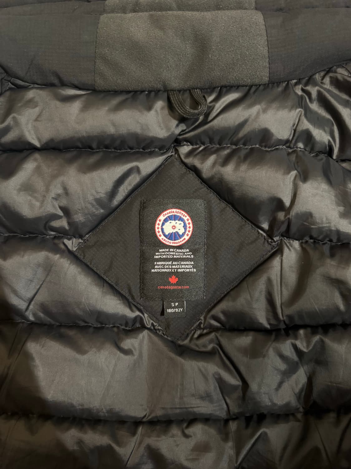 캐나다구스 롯지 s 상품이미지2