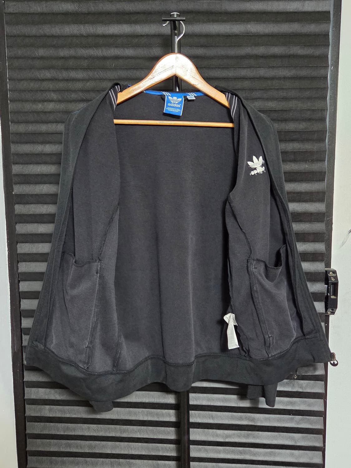 [아디다스] 오리지널스 유로파 트랙탑 져지 | 00117 상품이미지5