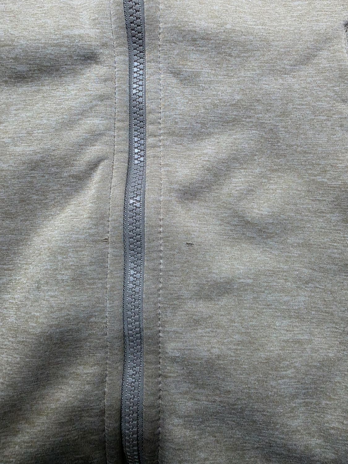 오클리 빈티지 테크니컬 풀집 후드집업 M 상품이미지7