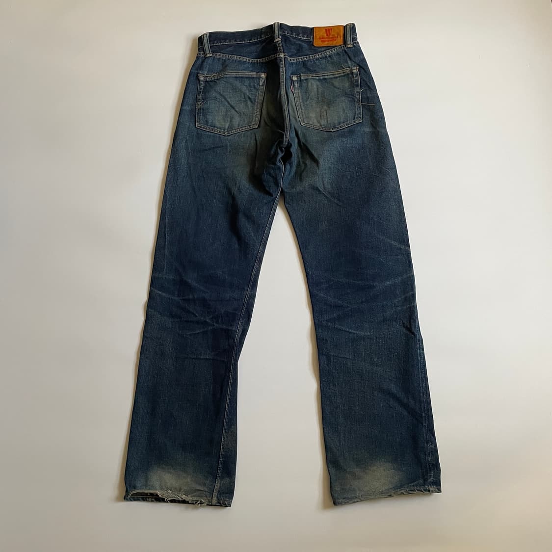 2000s Warehouse 상품이미지5