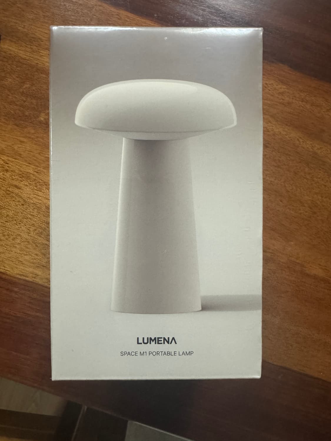 루메나 m1 space 무드등 상품이미지2