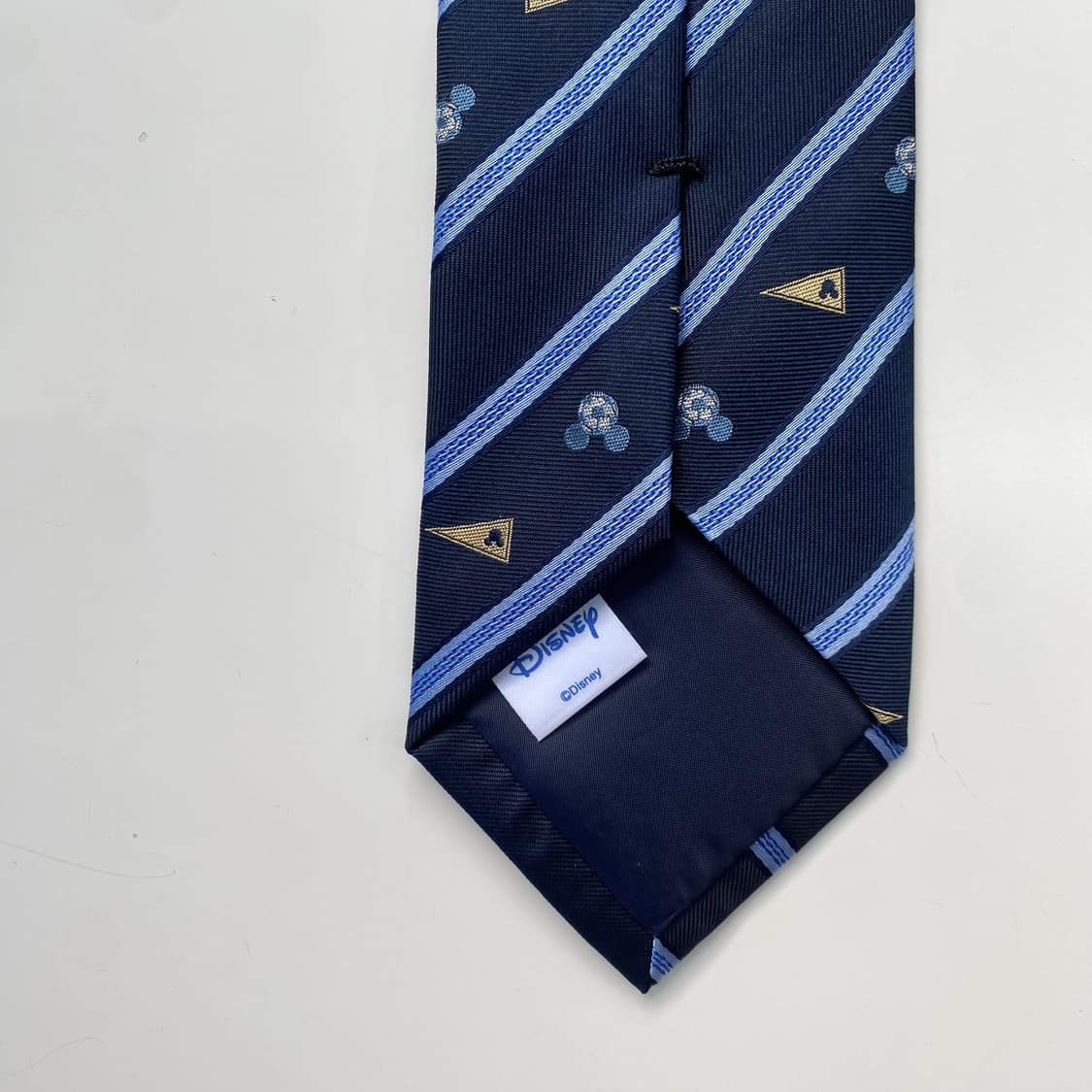 디즈니 캐릭터미키마우스 넥타이 7.8cm 상품이미지7