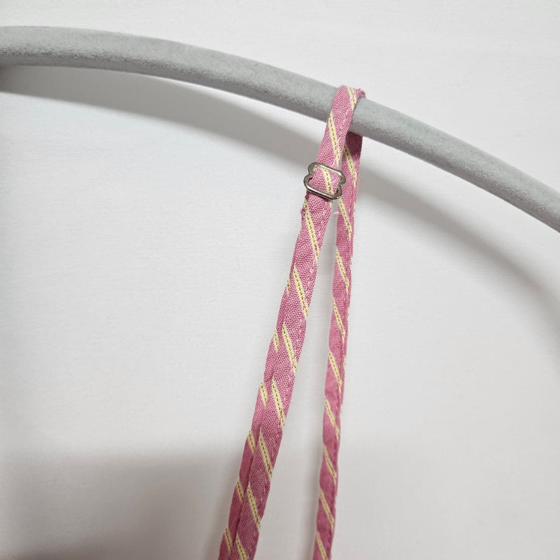 자라 스트라이프 슬리브리스 S 상품이미지4