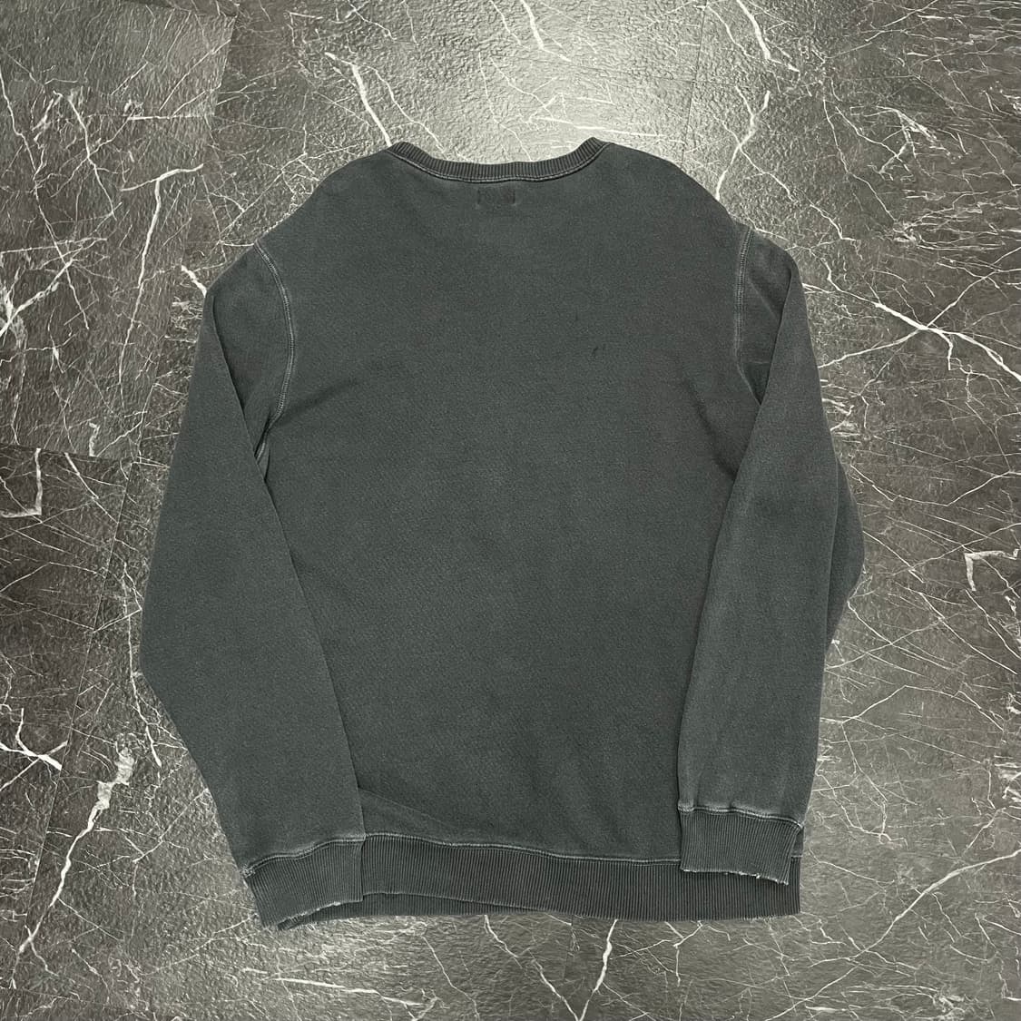 L(2XL) 디젤 오버사이즈 그런지 맨투맨 상품이미지5
