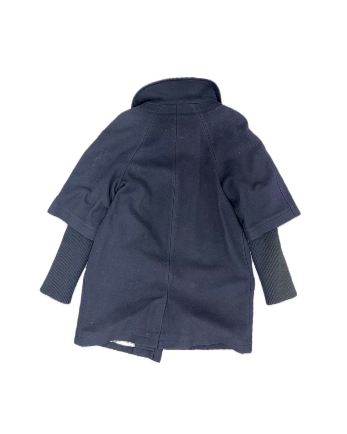 Kenzo detail 忍者 duffle coat 상품이미지2