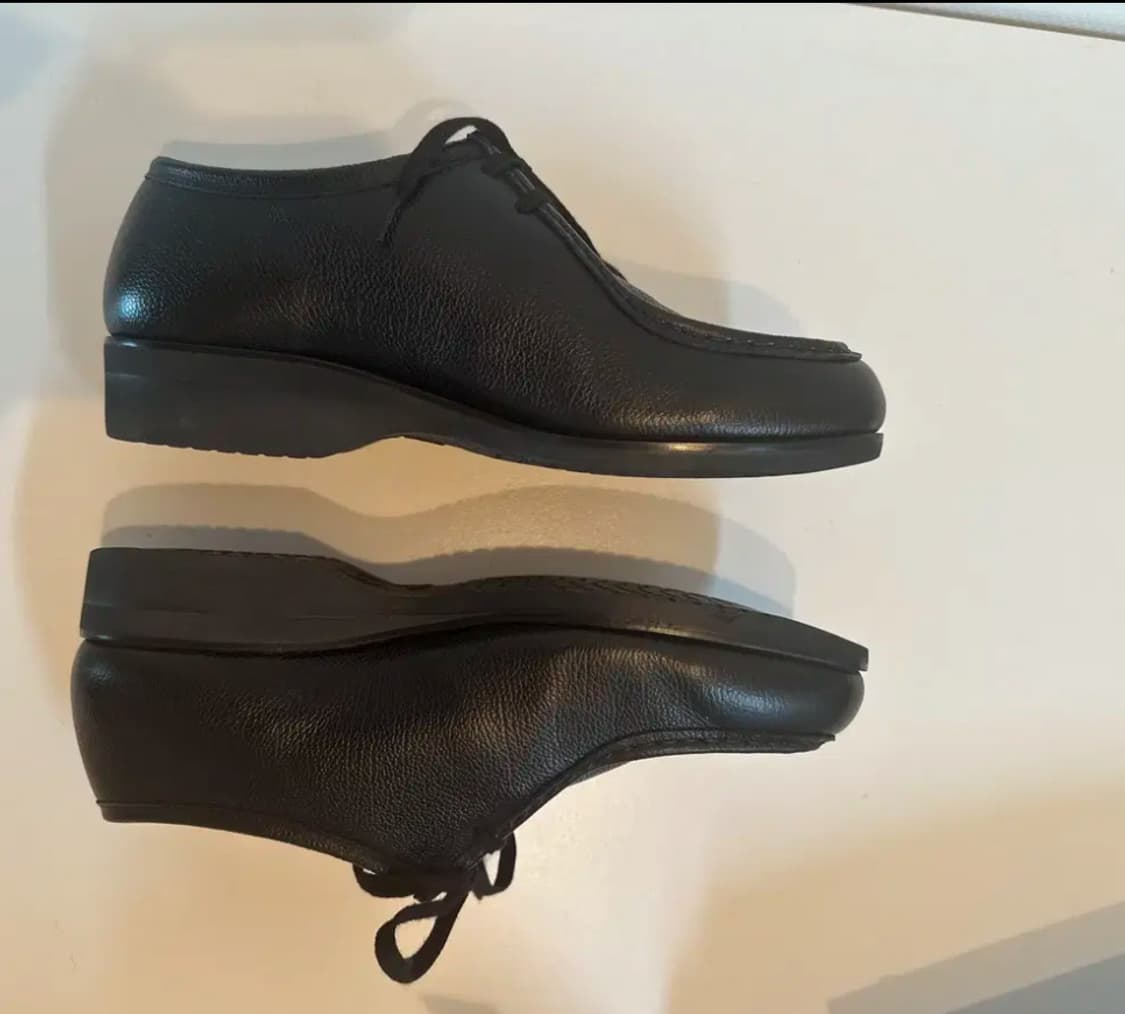 풋웍스 티롤리안 그레인레더 265 상품이미지4