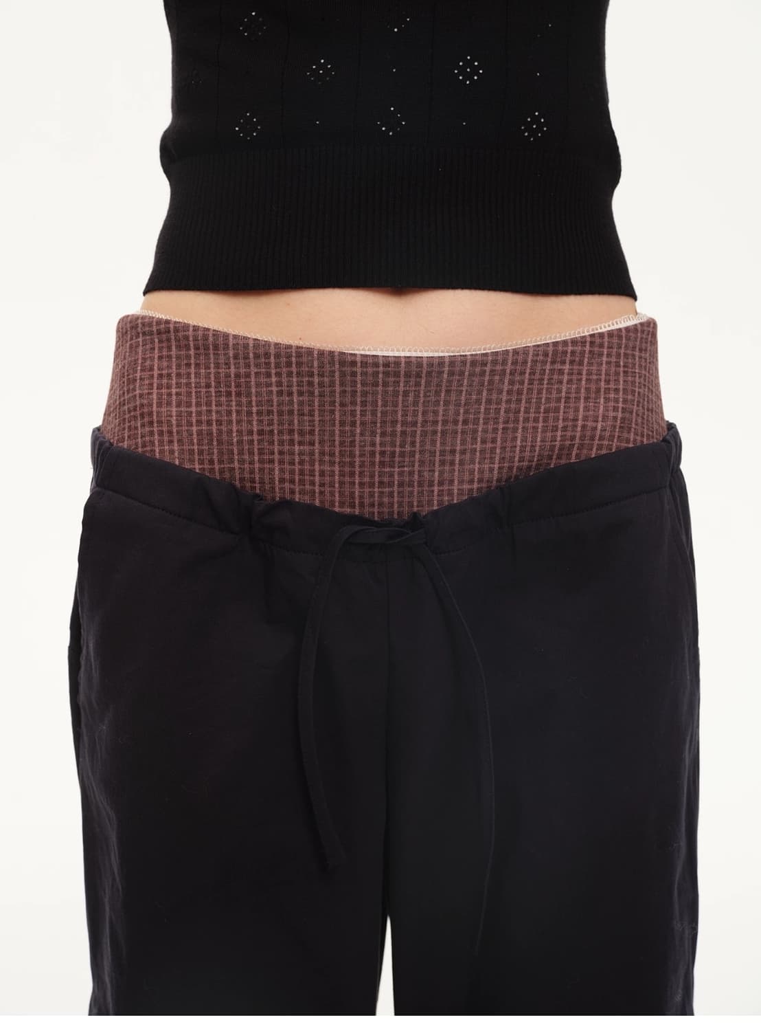 Museum Naps 캐주얼 바지 상품이미지6