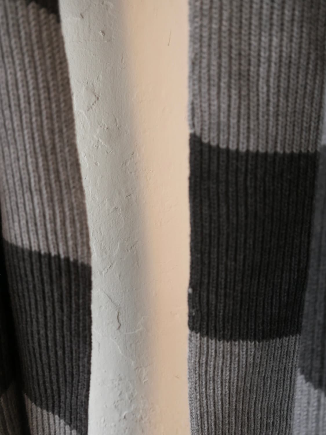 엔지니어드 가먼츠 스트라이프 머플러 상품이미지4