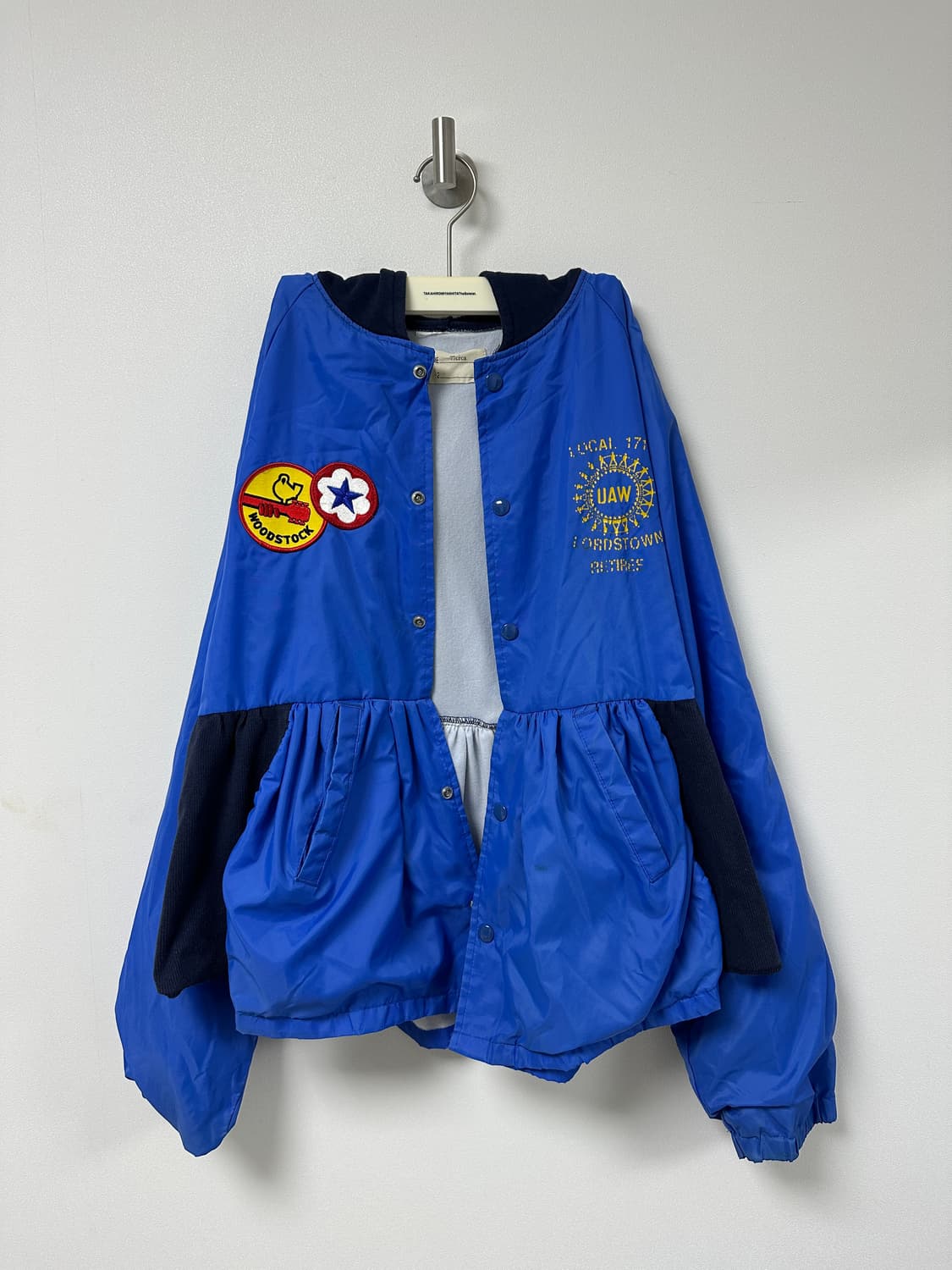 77circa remake jacket 상품이미지5