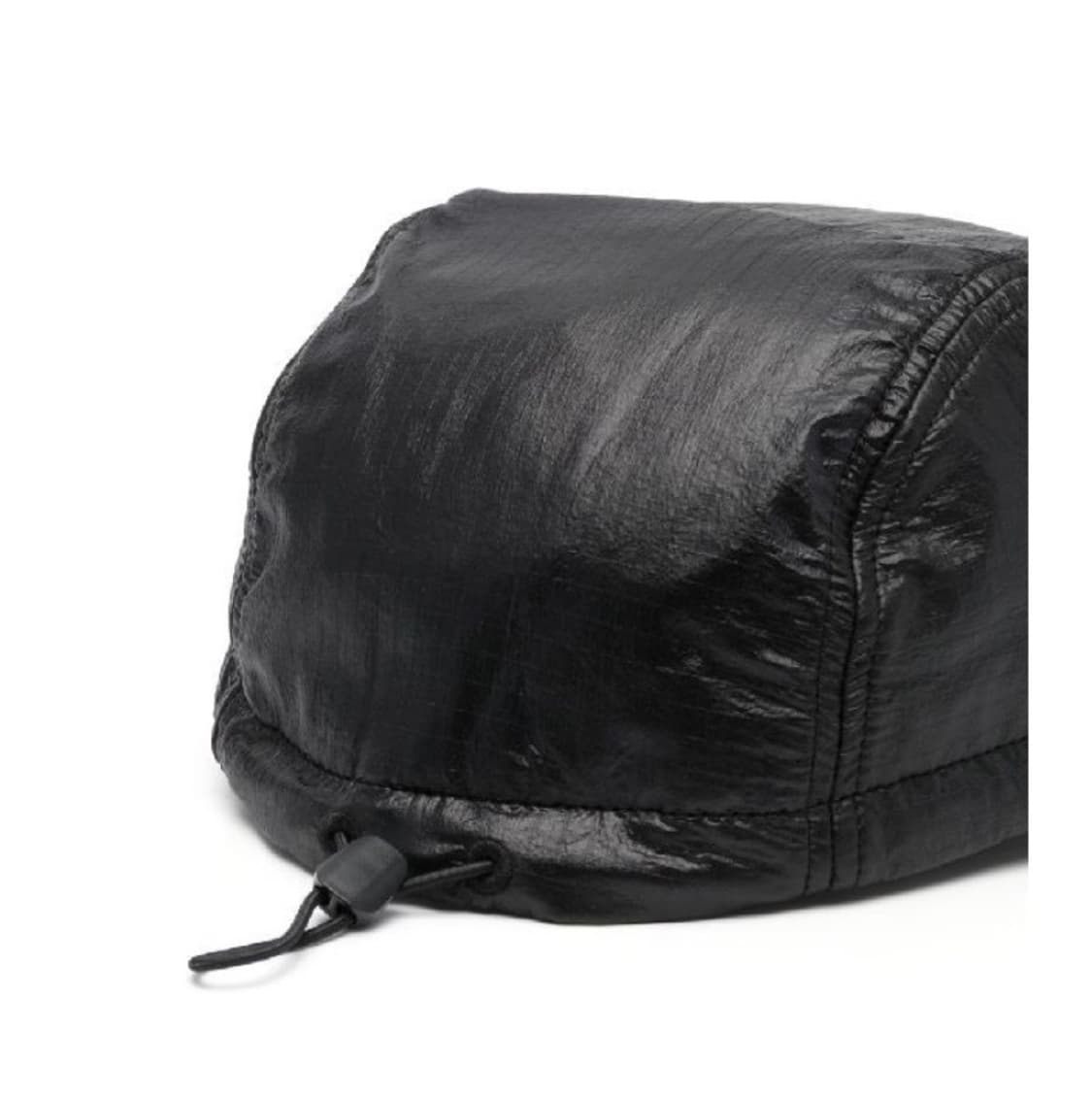 Our Legacy 아워레가시 블랙 토글 디테일 캠프캡 상품이미지2