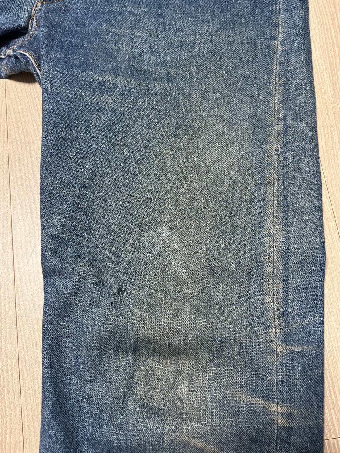 리바이스 501 상품이미지6