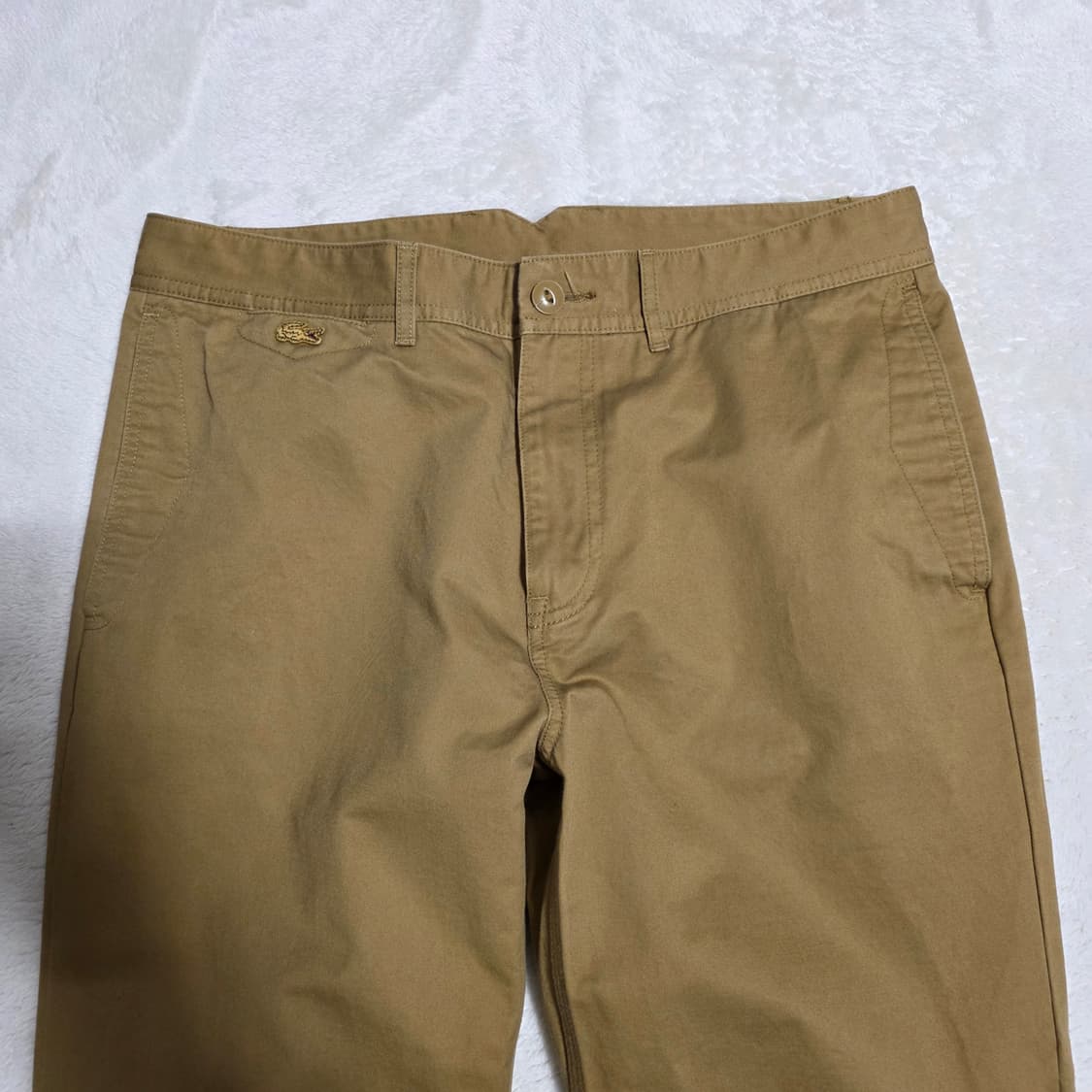 (32)라코스테 치노팬츠  상품이미지2