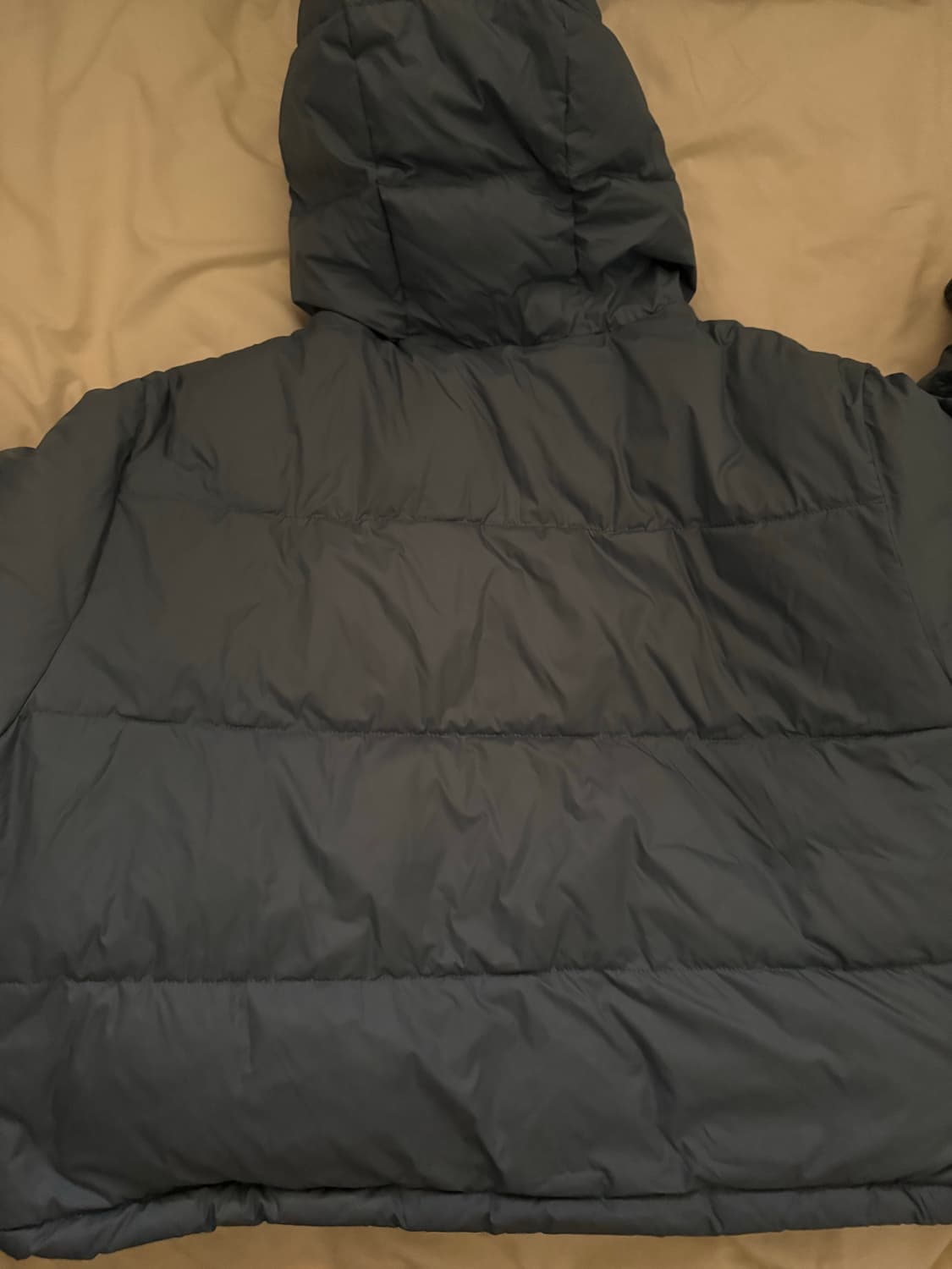 스무드무드 하이눈 푸퍼 자켓 상품이미지2