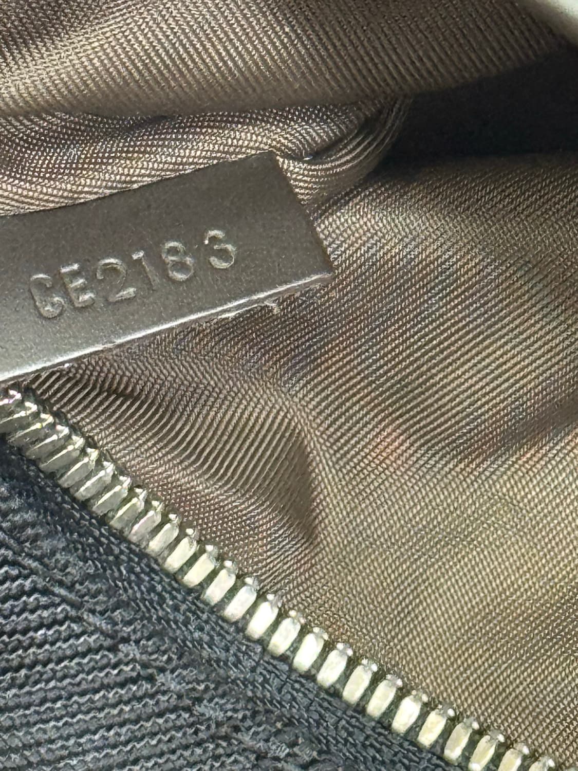 루이비통 다미에 제앙 슬링백 상품이미지7