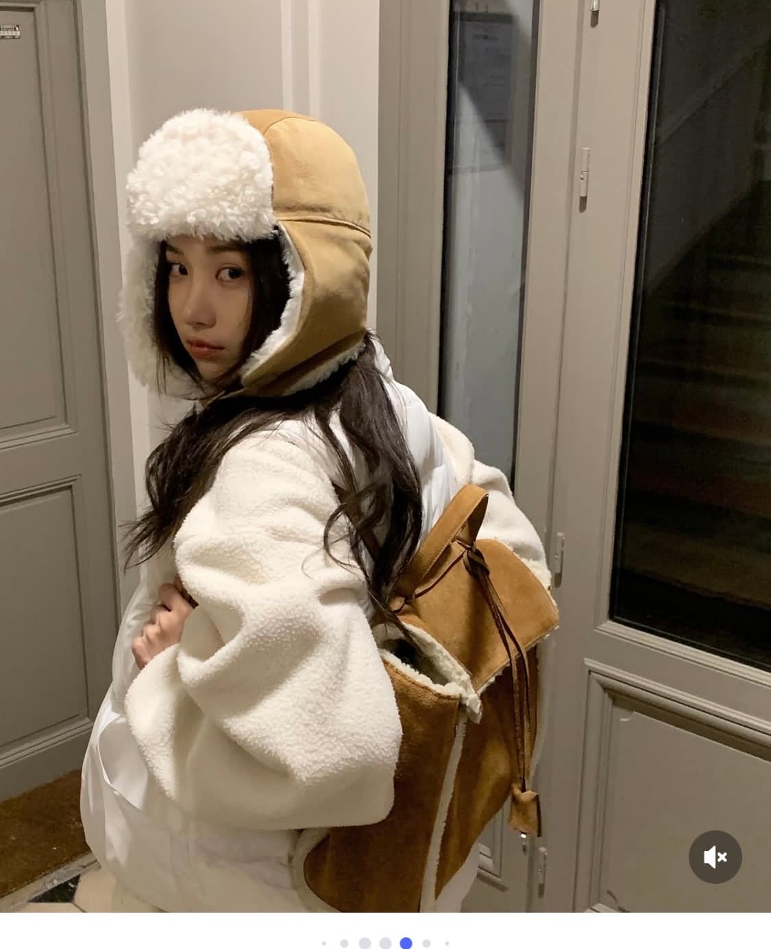 더바넷 트루퍼햇 상품이미지1