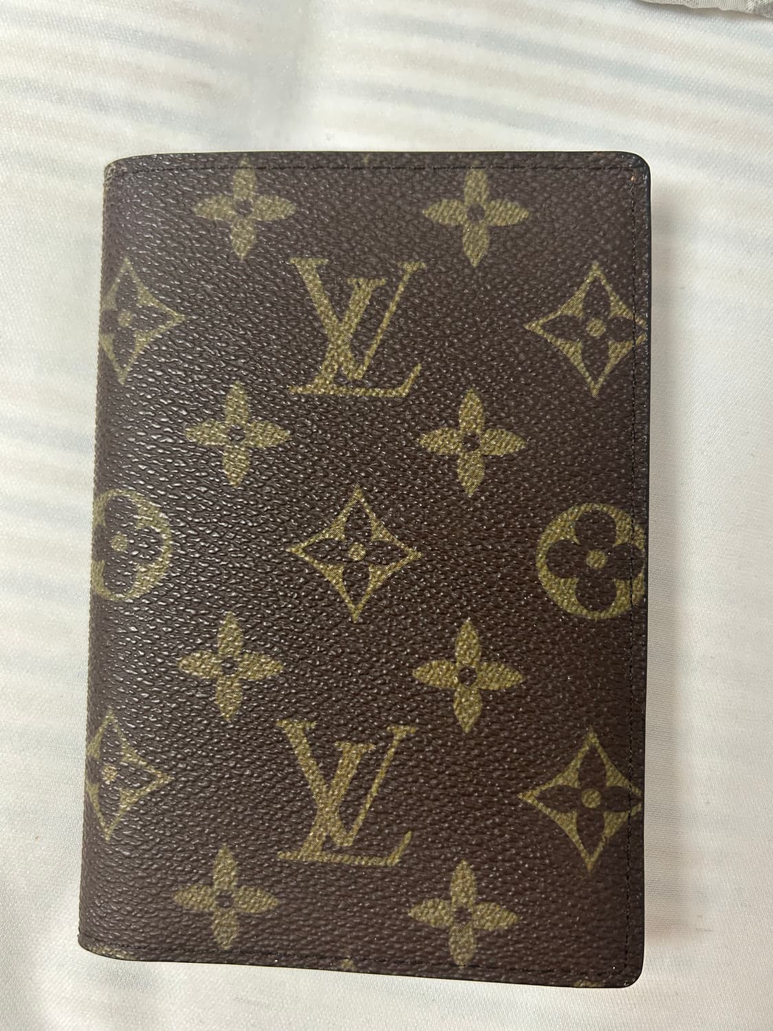 루이비통 여권지갑 상품이미지2