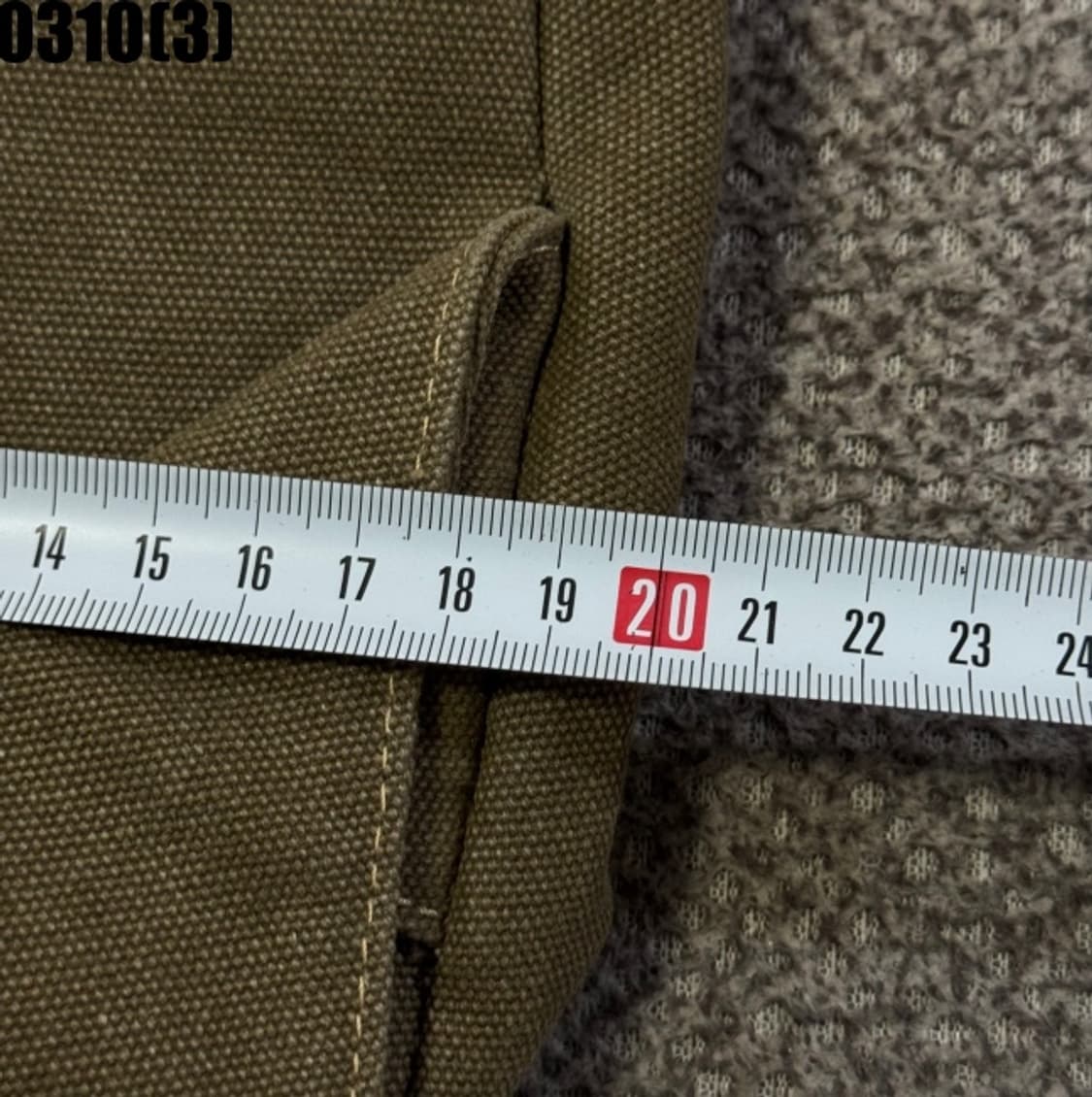 디젤 슬링백 가방 상품이미지5