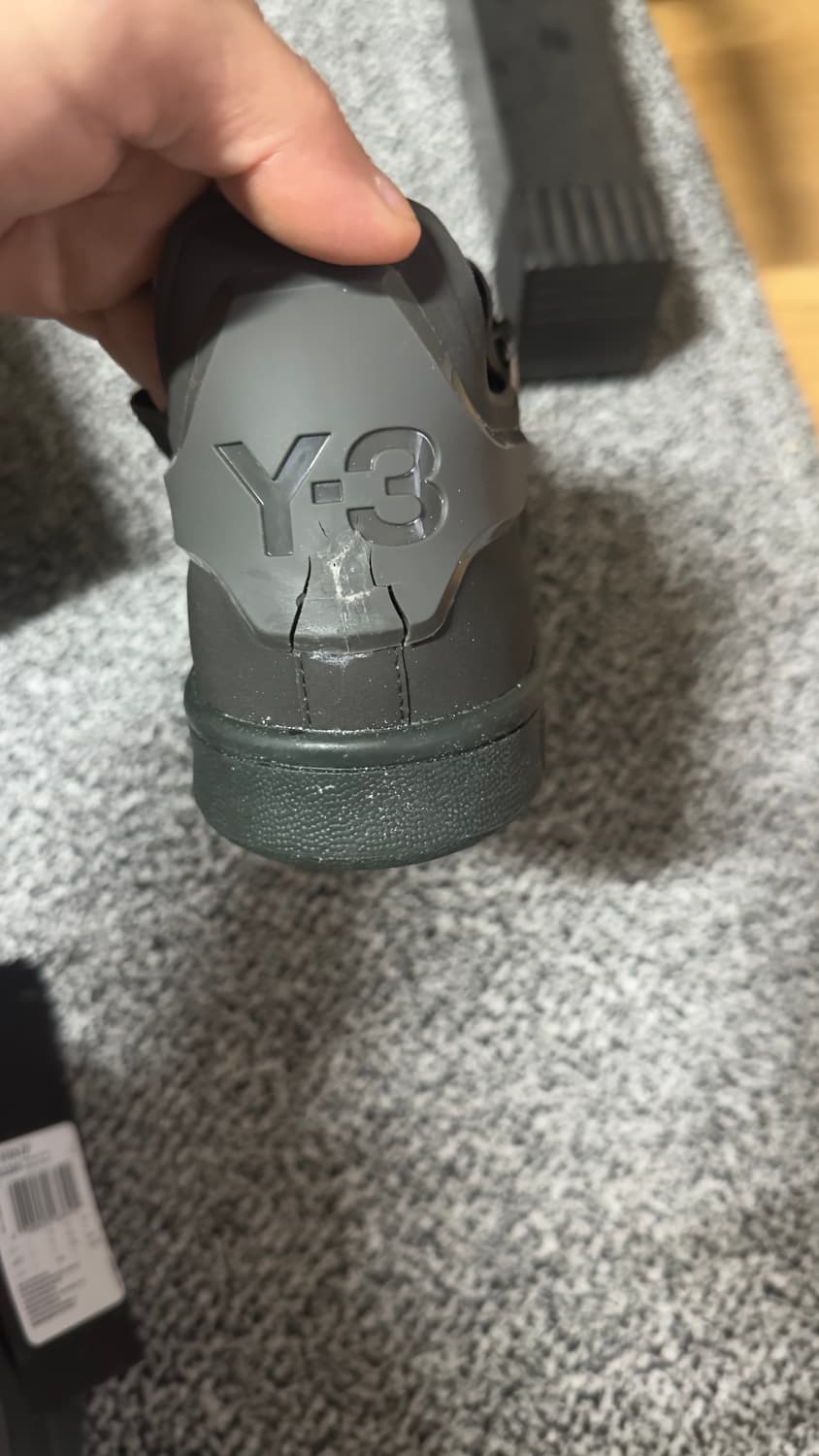 Y-3 stan zip 상품이미지5