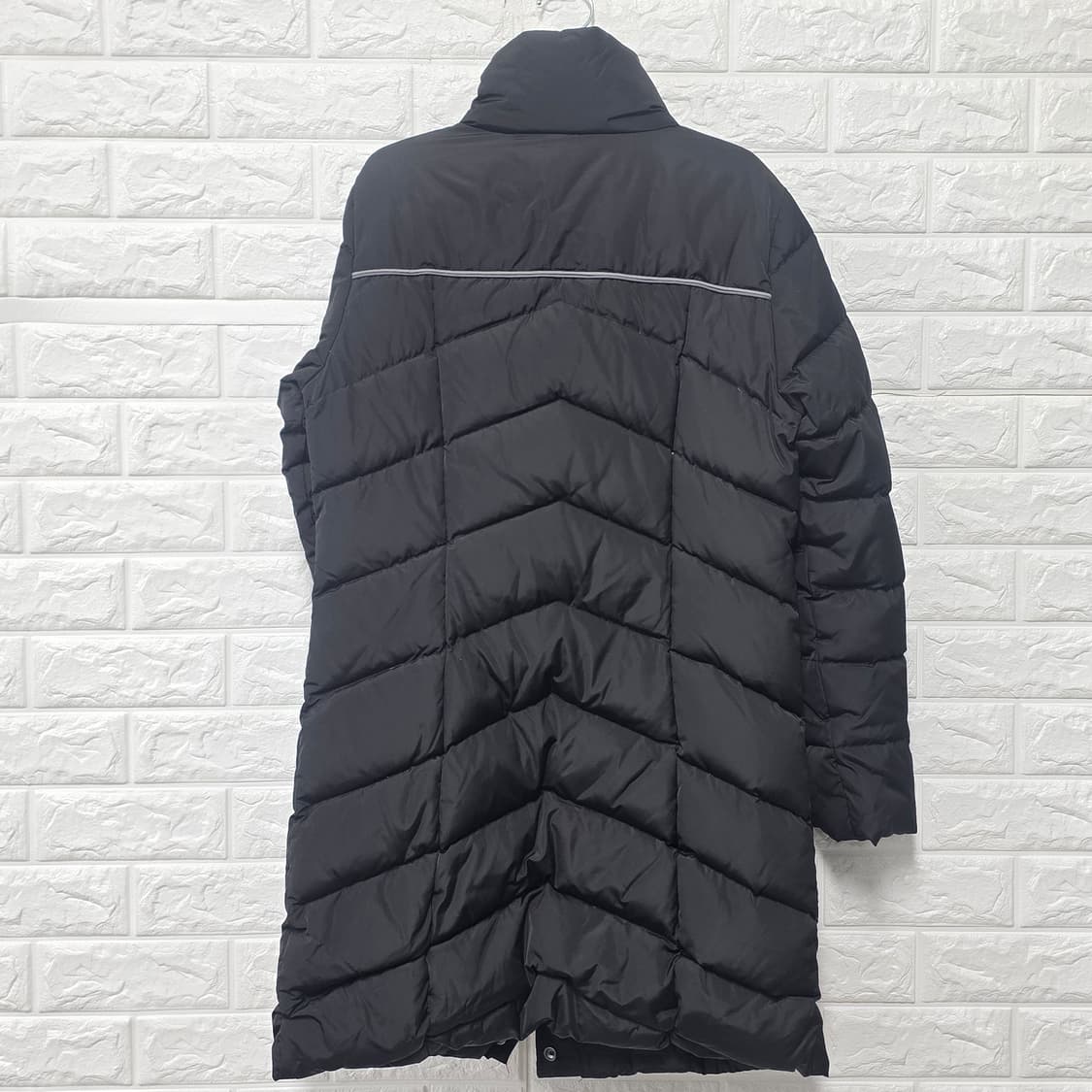 택포) 슈퍼드라이 Superdry 패딩 코트 S 상품이미지4