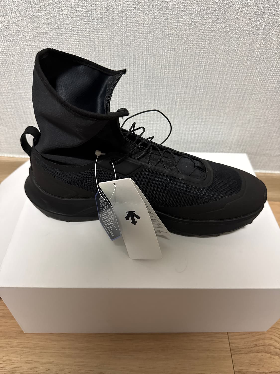 데상트 유스 상품이미지1