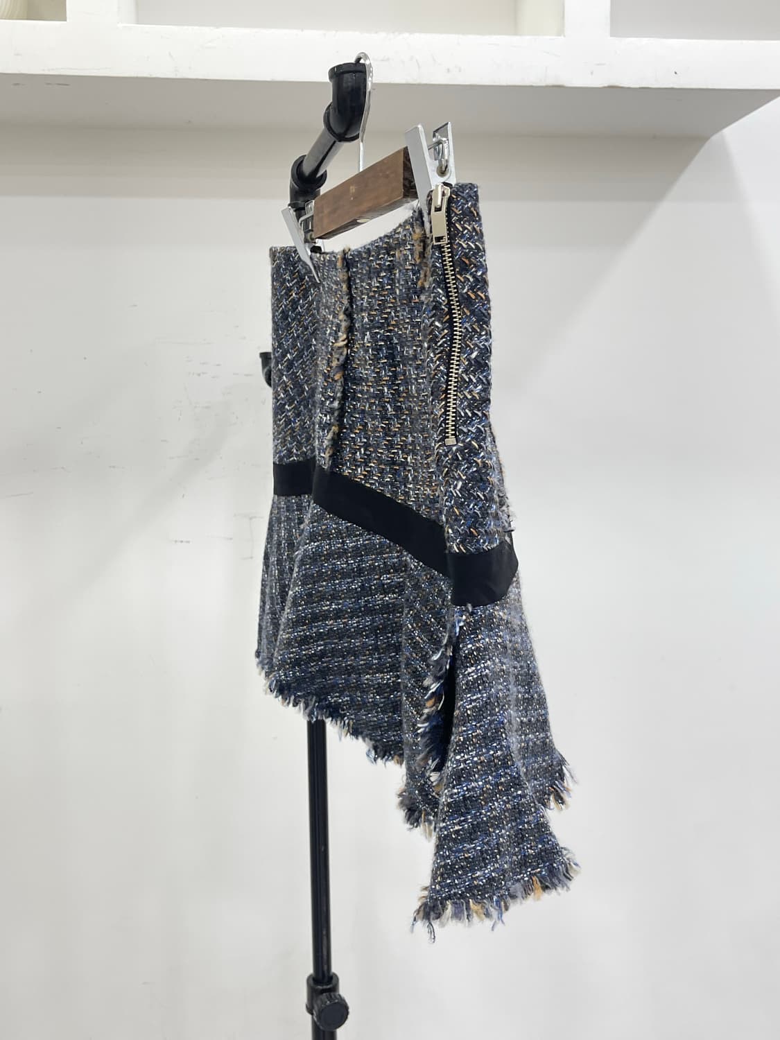 시스템 스커트  상품이미지2