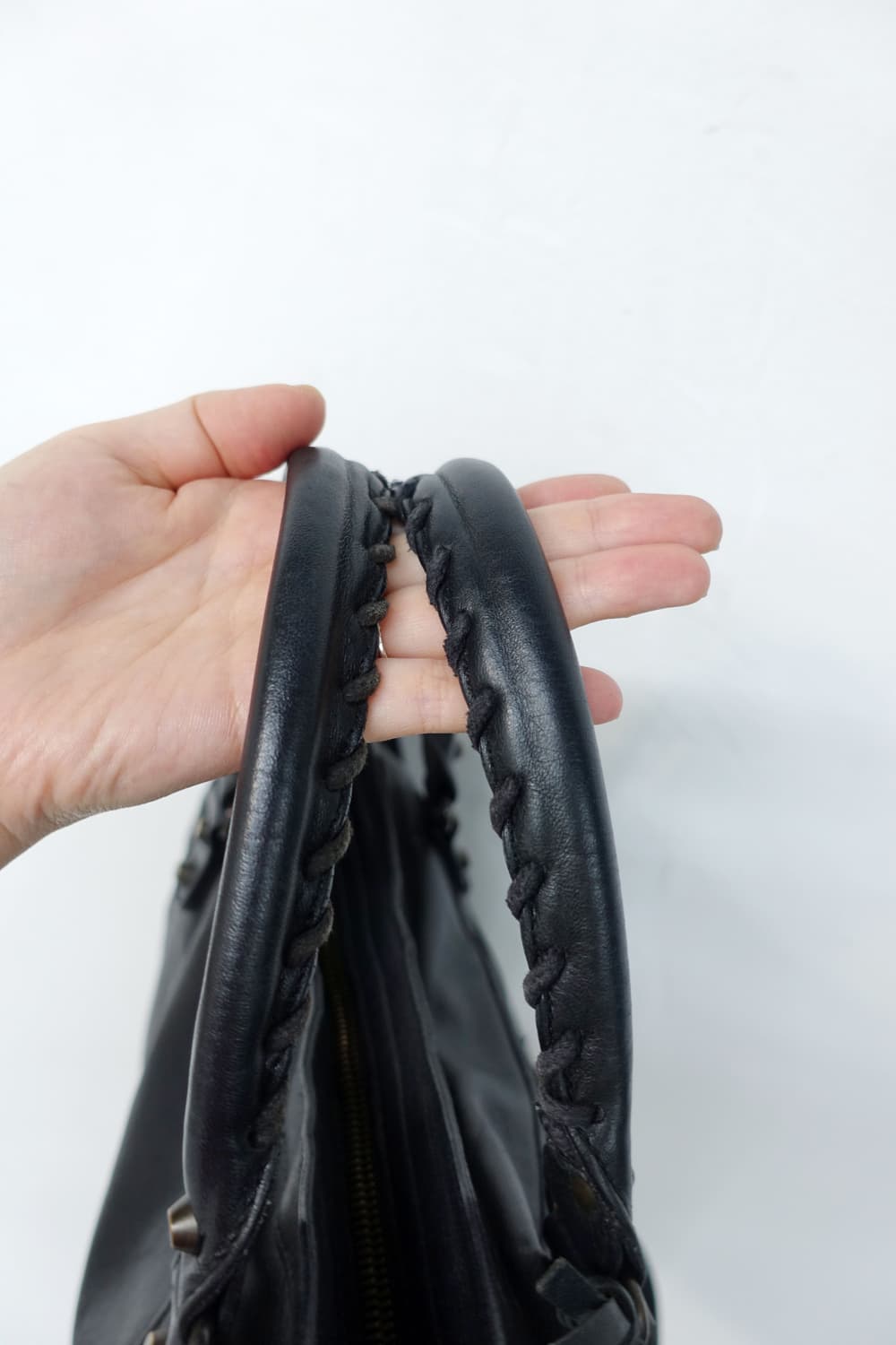 발렌시아가 모터백 상품이미지7