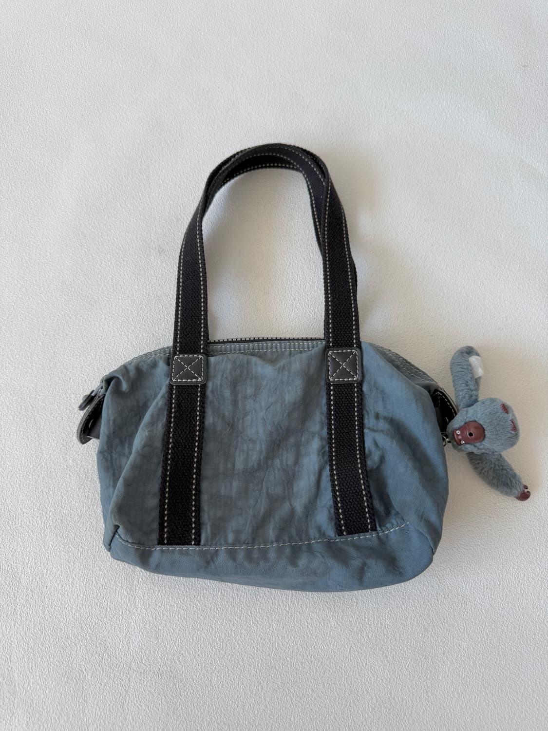 키플링(Kipling) 미니 토트백 상품이미지5